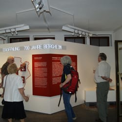 Heimatmuseum Kreis Bergheim