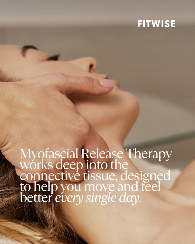 Fitwise Pilates Logo