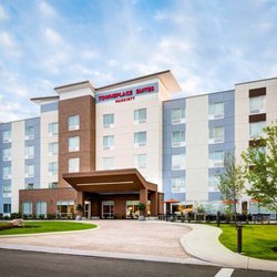 TownePlace Suites by Marriott Columbus Dublin
