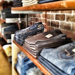 Rye 51 - AG, Joe's Jeans, Diesel, Baldwin, Imogene and Willie, and ect.