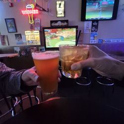 Cheers