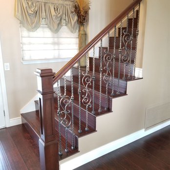 Gibin Custom Stairs & Millwork - General Contractors Near Me - Ontario, California Gibin Custom Stairs & Millwork - General Contractors Near Me - Ontario, California