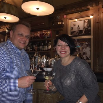 Bar Hemingway - Cocktail Bars Near Me - Paris, 75 Bar Hemingway - Cocktail Bars Near Me - Paris, 75