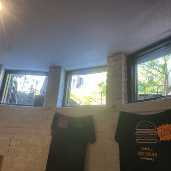 Crazy Good Kitchen - Bottom level - American Near Me - Boston, Massachusetts