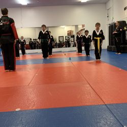 Northwest Martial Arts
