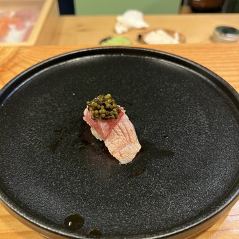 Genki Omakase - Sushi Bars Near Me - New York, New York