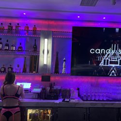 Candy Shop