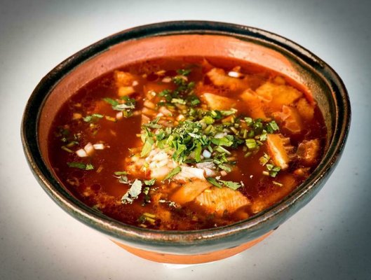 Mi Zacatecas Cousine LLC by null