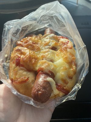 Morning Light Bakery by null