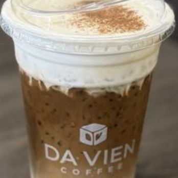 Da Vien Coffee - So delicious! - Coffee & Tea Near Me - Gardena, California Da Vien Coffee - So delicious! - Coffee & Tea Near Me - Gardena, California