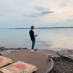 New York Pizzeria - pizza
