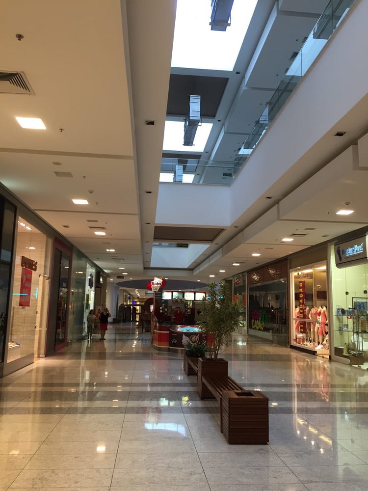 Tietê Plaza Shopping