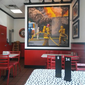 Firehouse Subs - Fast Food Near Me - Hallandale Beach, Florida Firehouse Subs - Fast Food Near Me - Hallandale Beach, Florida