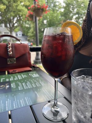 Golden Thyme Restaurant & Bar by null