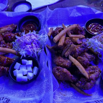 Chimak House - Riverside - wings - Chicken Wings Near Me - Riverside, California