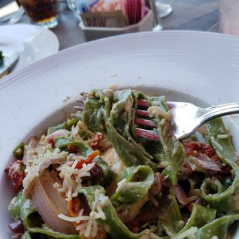 Dudley's on Short - Daily pasta special - American Near Me - Lexington, Kentucky