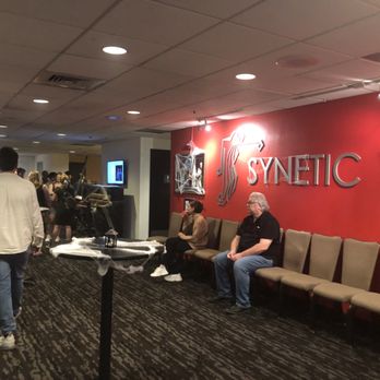 Synetic Theater - Cozy local theatre vibes. - Performing Arts Near Me - Arlington, Virginia Synetic Theater - Cozy local theatre vibes. - Performing Arts Near Me - Arlington, Virginia