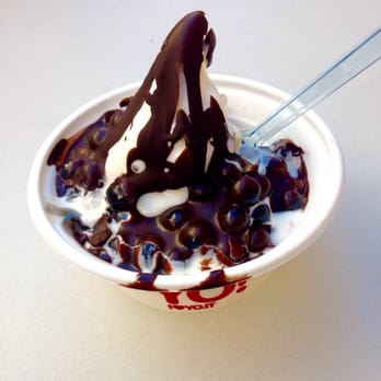 I Love Yo - Ice Cream & Frozen Yogurt Near Me - Toulouse, 31 I Love Yo - Ice Cream & Frozen Yogurt Near Me - Toulouse, 31