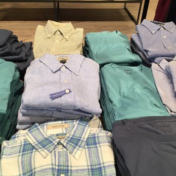 L.L. Bean - Women's Clothing Near Me - Brookfield, Wisconsin