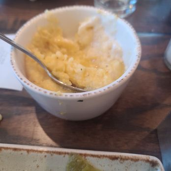 First Watch - The nastiest grits ever in existence. - Breakfast & Brunch Near Me - Tampa, Florida First Watch - The nastiest grits ever in existence. - Breakfast & Brunch Near Me - Tampa, Florida