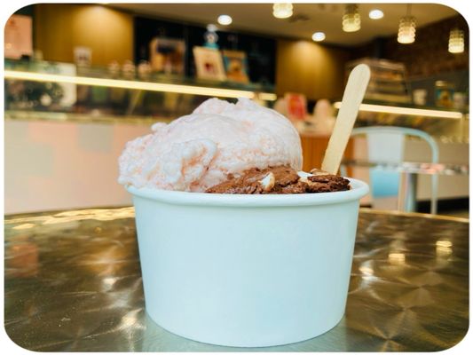 Mashti Malone’s by null