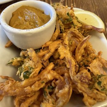 Paper Dosa - Pakora - Indian Near Me - Santa Fe, New Mexico