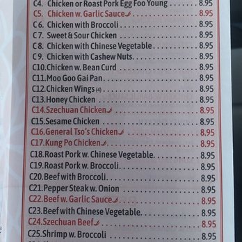 Great Wall Chinese Restaurant - Dinner special menu - great value - Chinese Near Me - Dalhart, Texas Great Wall Chinese Restaurant - Dinner special menu - great value - Chinese Near Me - Dalhart, Texas
