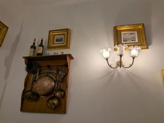 Hotel & Ristorante Croce Federale by null