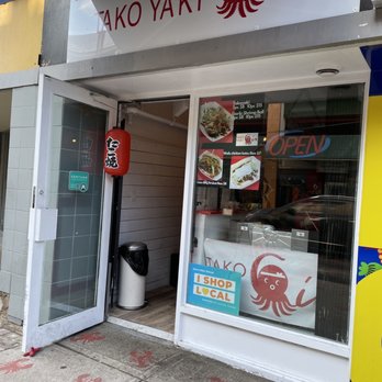 Takoyaki6ix - Asian Fusion Near Me - Toronto, Ontario Takoyaki6ix - Asian Fusion Near Me - Toronto, Ontario