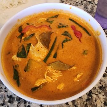 Simply Fresh Thai - Seasonal Pumpkin Curry - Thai Near Me - Chula Vista, California Simply Fresh Thai - Seasonal Pumpkin Curry - Thai Near Me - Chula Vista, California