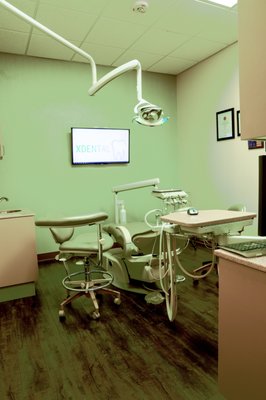 XDental