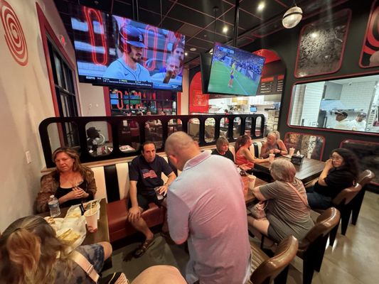 Mr. Moto Pizza Las Vegas by null