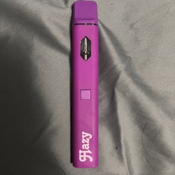 Discount Vapes Hawaii - My Indica Hazy THC vape pen