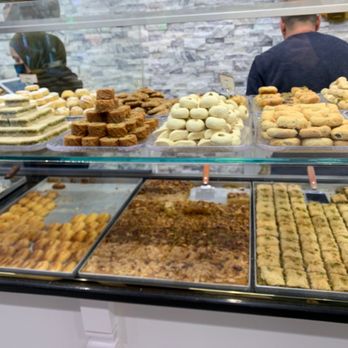Halaweyat Hala - Desserts Near Me - Cliffside Park, New Jersey