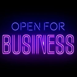 KINX Adult Shop - We are open for business!