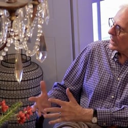 Bertolini & Co - Internationally-acclaimed decorator, Michael Bertolini, opens design shop and Antiques Emporium, Bertolini & Co. in Warwick, NY.