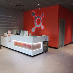 Orangetheory Fitness - Interior