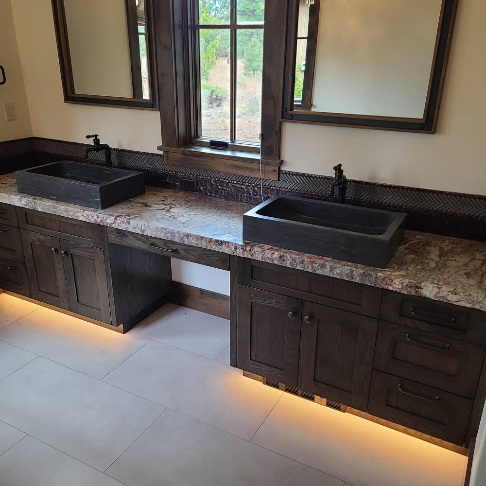 Slide of Ol Skool Plumbing