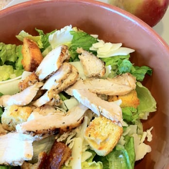 Panera Bread - Grilled chicken Caesar. - Sandwiches Near Me - San Jose, California Panera Bread - Grilled chicken Caesar. - Sandwiches Near Me - San Jose, California