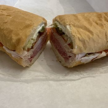 Blues City Deli - Uncle Sam - Sandwiches Near Me - St Louis, Missouri