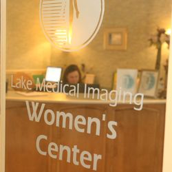 Lake Medical Imaging at Sharon L. Morse Center - Our Women's Centers have been designated Breast Imaging Centers of Excellence by the American College of Radiology.