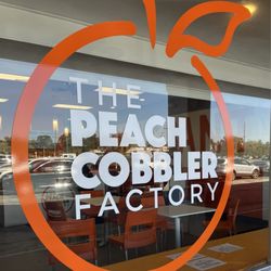 Peach Cobbler Factory