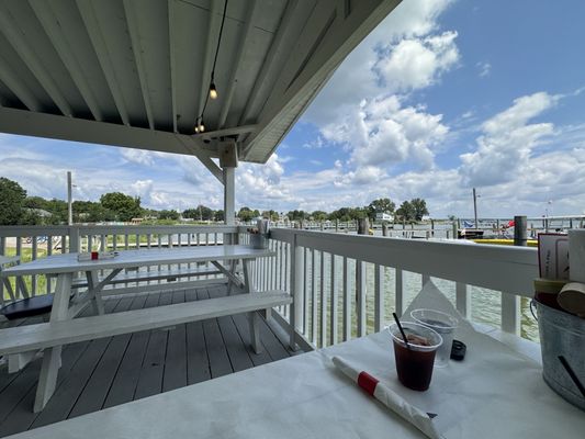 Tickler's Crab Shack & Restaurant by null