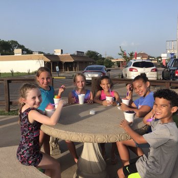 Texas Tumblers Gymnastics - Snow Cone Day!! - Gymnastics Near Me - Fort Worth, Texas Texas Tumblers Gymnastics - Snow Cone Day!! - Gymnastics Near Me - Fort Worth, Texas