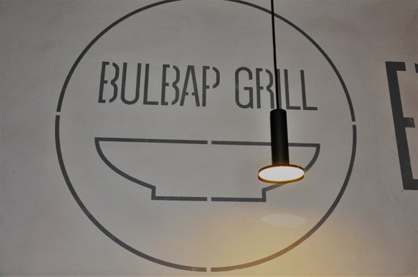 Bulbap Grill by null