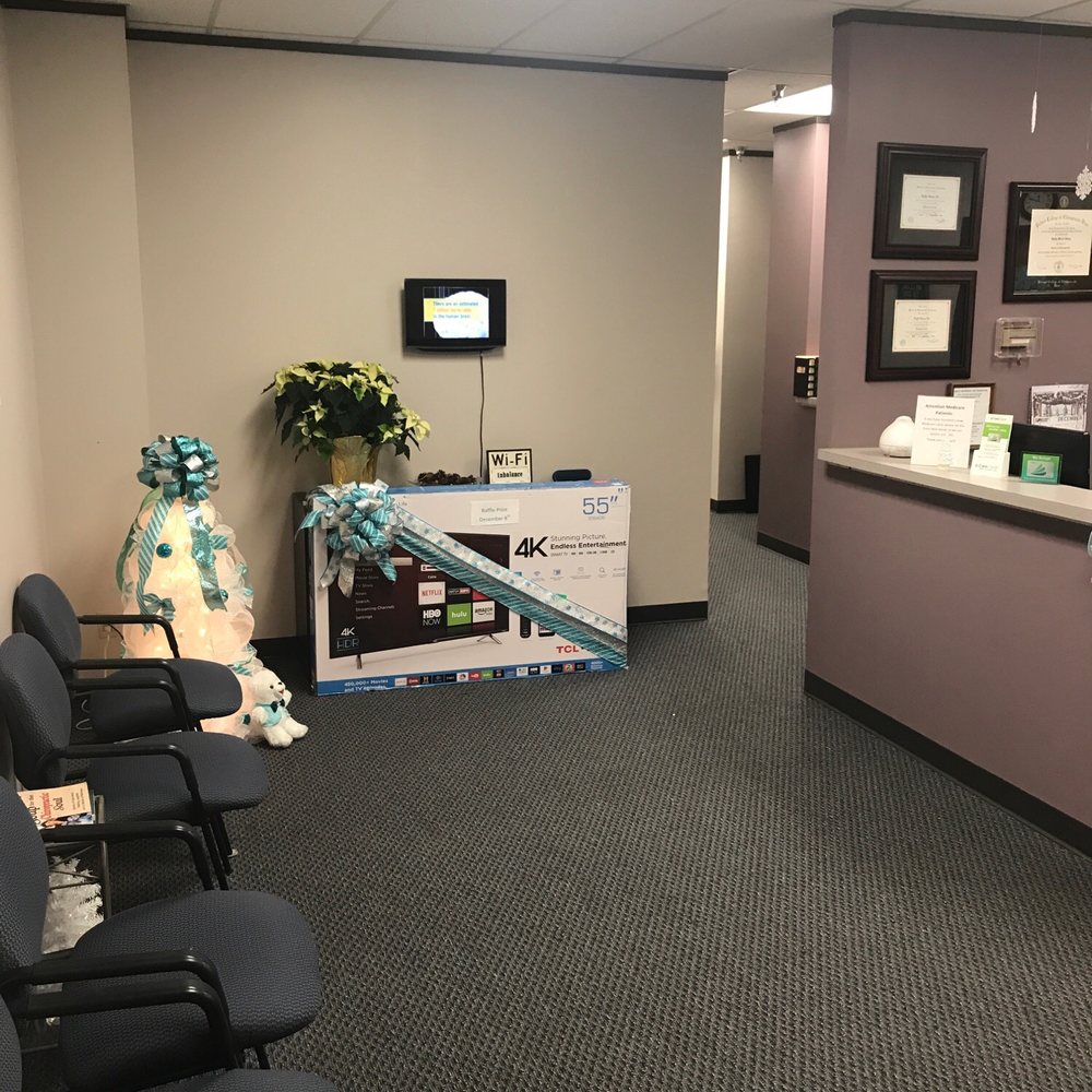 In Balance Chiropractic and Acupuncture - Acupuncture Near Me - Austin, Texas In Balance Chiropractic and Acupuncture - Acupuncture Near Me - Austin, Texas