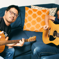 Lin Music Lessons