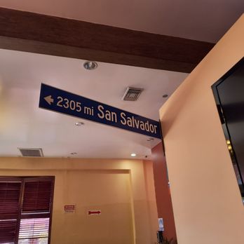 Jaragua - Salvadoran Near Me - Los Angeles, California