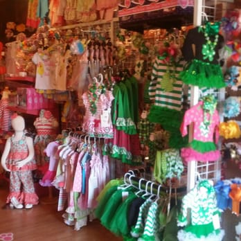 SJ's Cruff - Children's Clothing Near Me - Durant, Oklahoma SJ's Cruff - Children's Clothing Near Me - Durant, Oklahoma