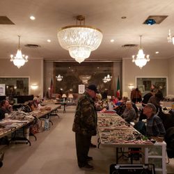 Italian Charities of America